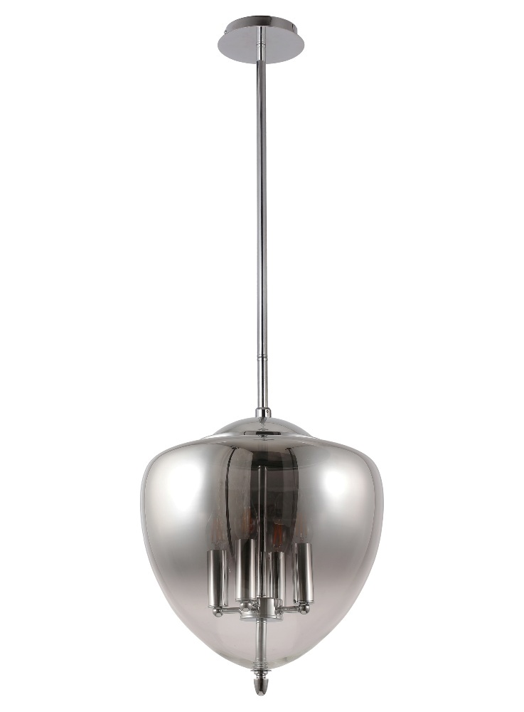 MILAGRO SP4 A CHROME