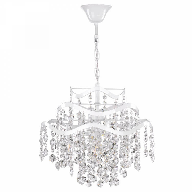 Charlotte FR1001PL-04W