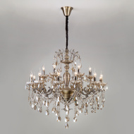 285/18  античная бронза