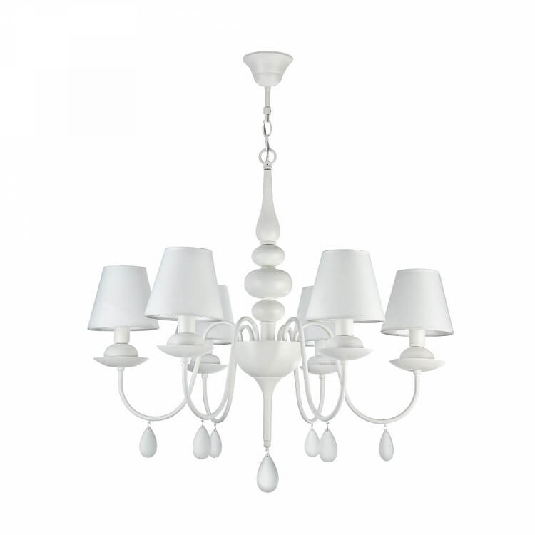 Eliza FR5756-PL-06-W