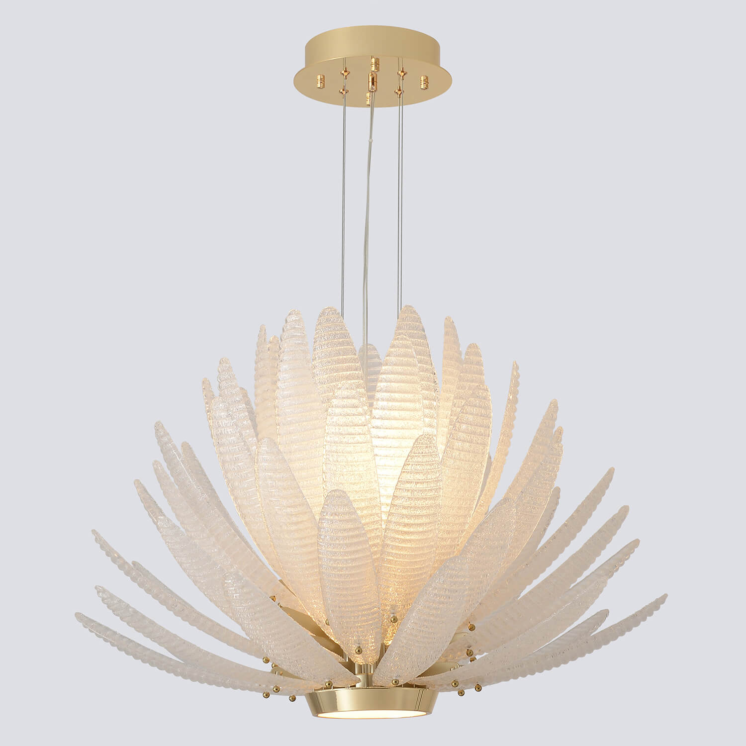 ARTICHOKE SP8+1 GOLD
