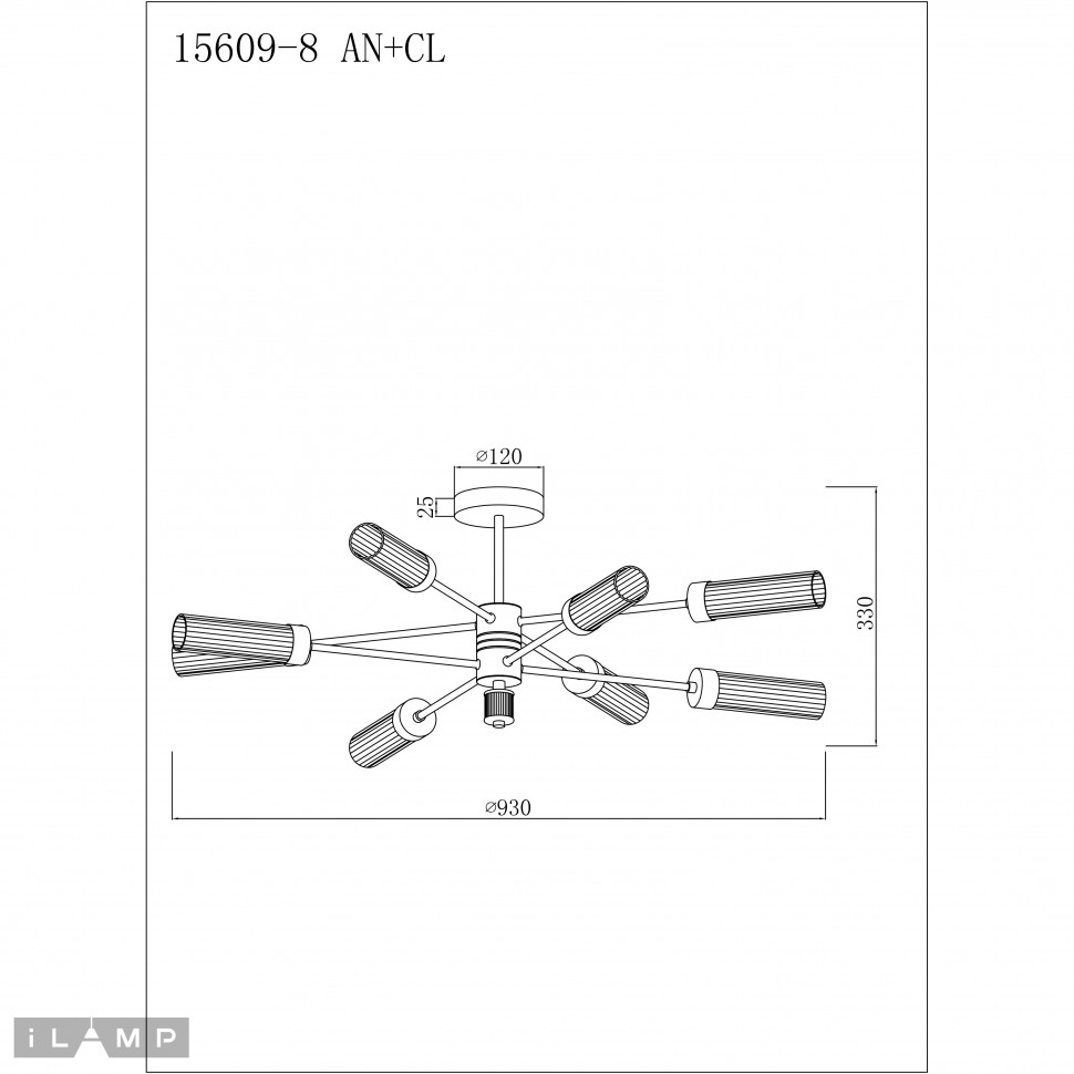 15609-8 AN+CL