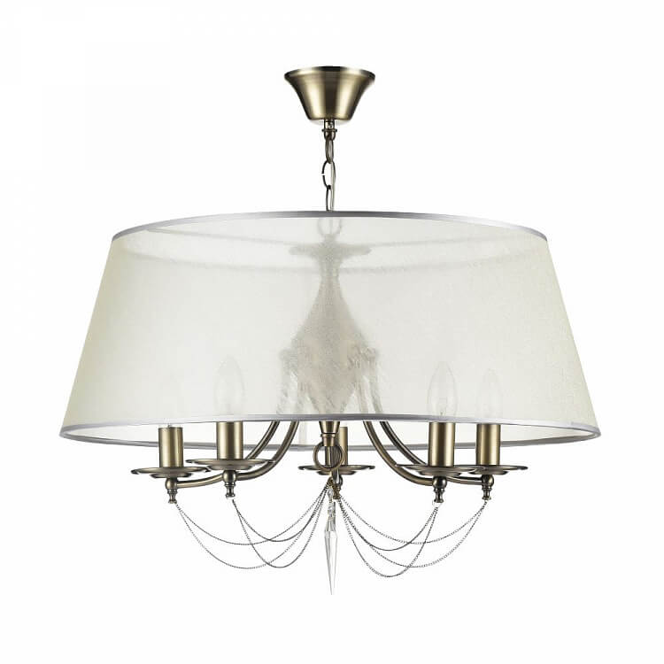 Garcia FR2908-PL-05C-BZ
