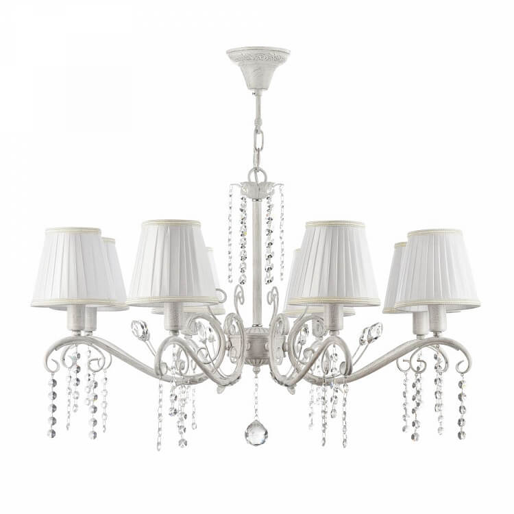 Liviano FR2613-PL-08-W