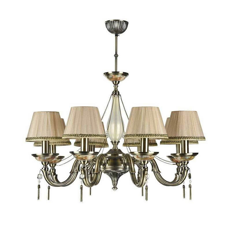 Demitas RC024-PL-08-R (ARM024-08-R)