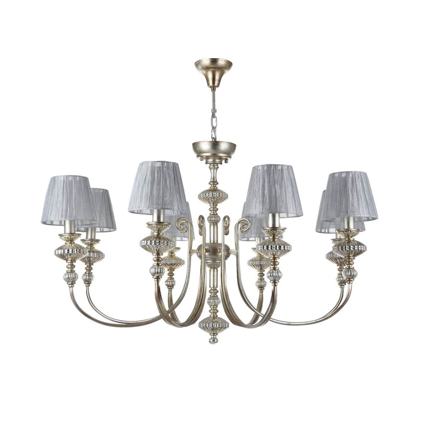 Serena Antique ARM041-08-G
