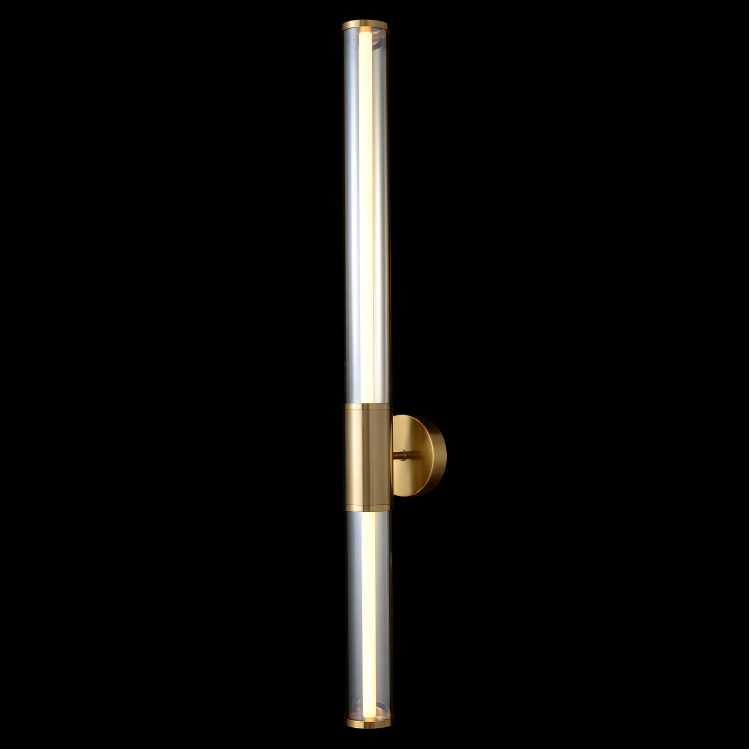 LINEUP AP18W LED BRASS