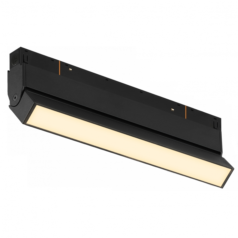 4822-004-L300-12W-110DG-3000K-BK