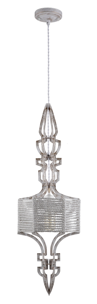 PRIMA SP1 A WHITE-GOLD/WHITE