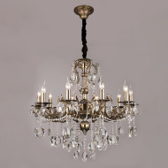 406/10 античная бронза