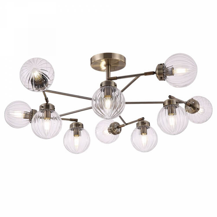 Daisy FR5041PL-10BS