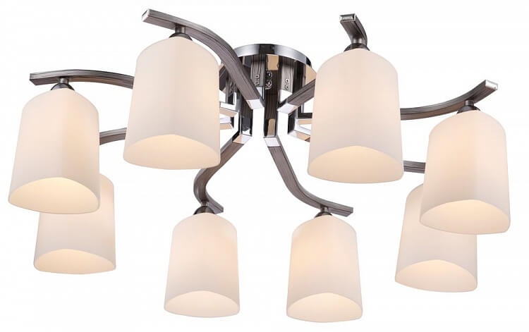 Sol FR5454CL-08CH (MOD131-CL-08-N)