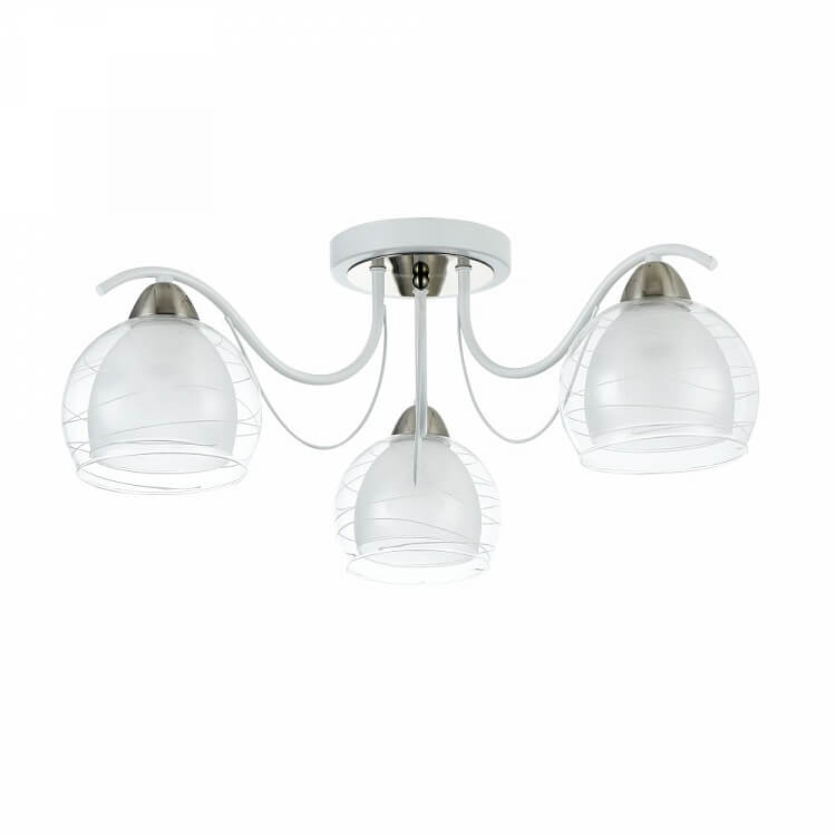 Nikki FR5052-CL-03-W