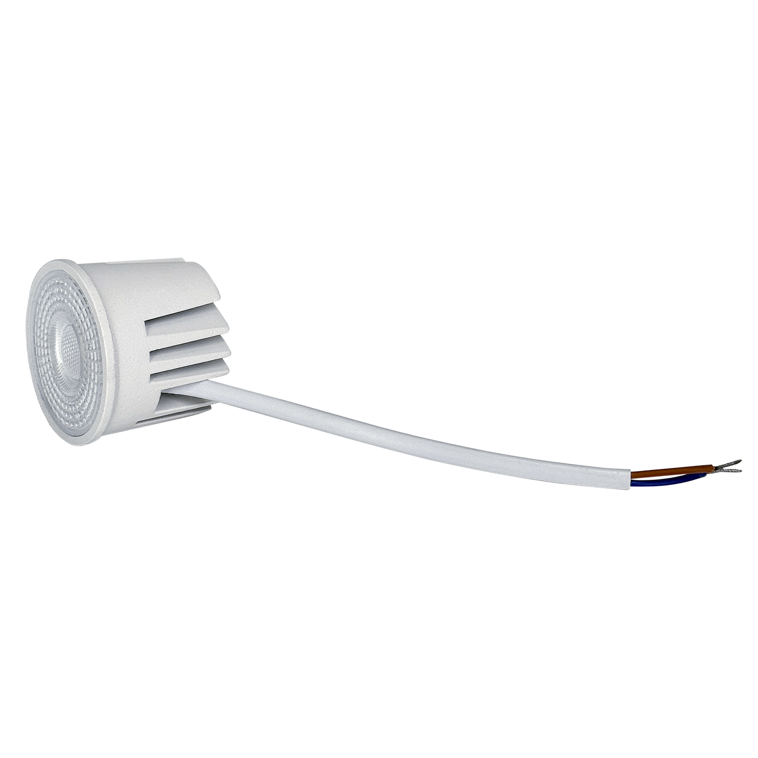CLT 090D 9W 4000K WH