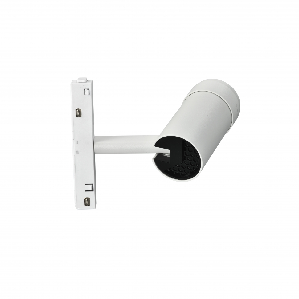 ZOOM 4822-020-D47-10W-10/60DG-3000K-WH