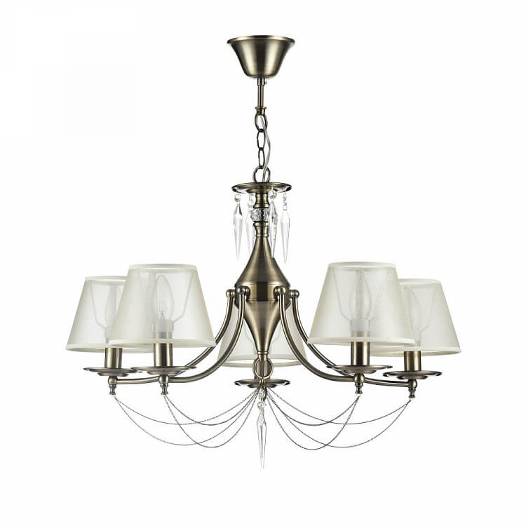 Garcia FR2908-PL-05-BZ (FR908-05-R)