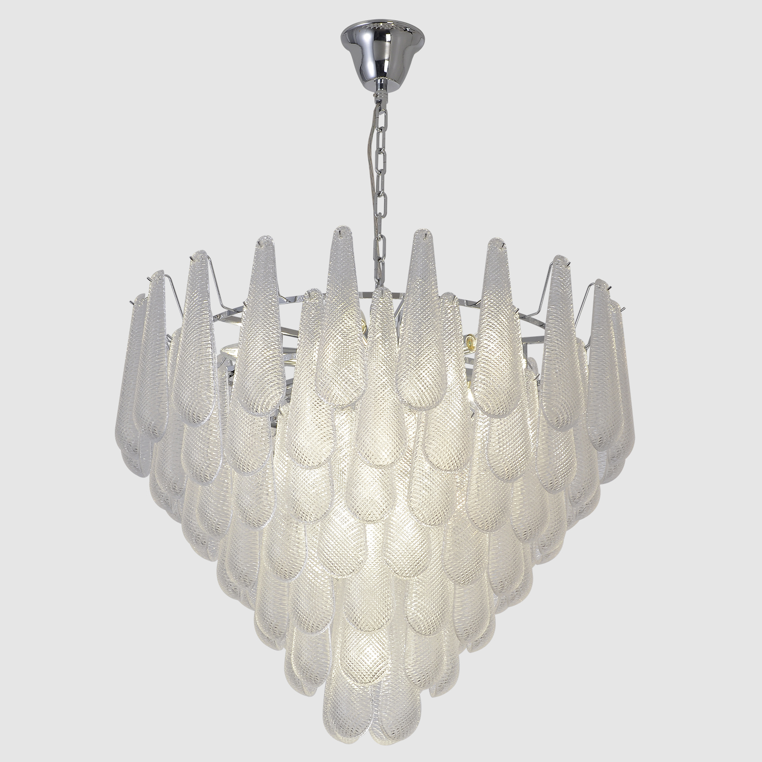 FONTAIN SP18 CHROME