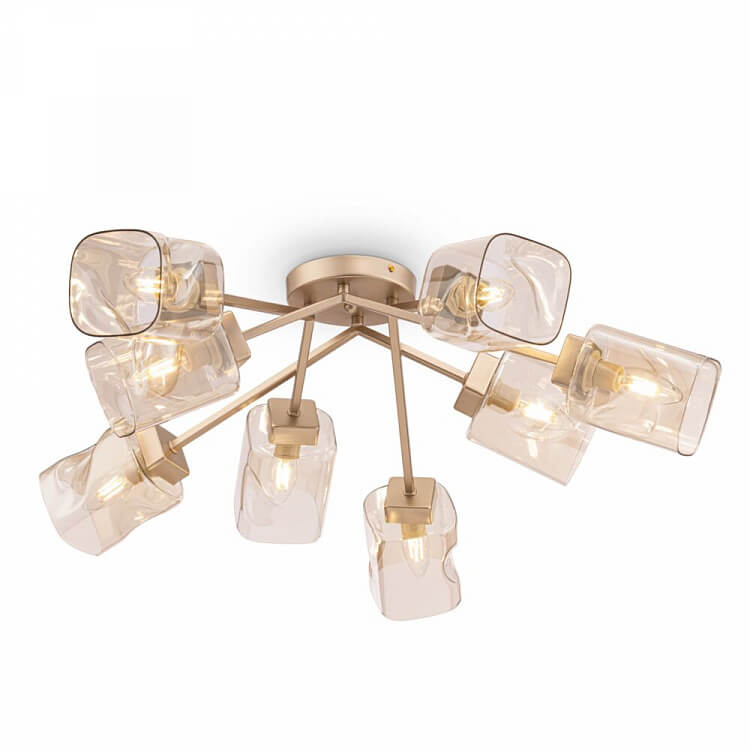 Isabella FR5095CL-08G