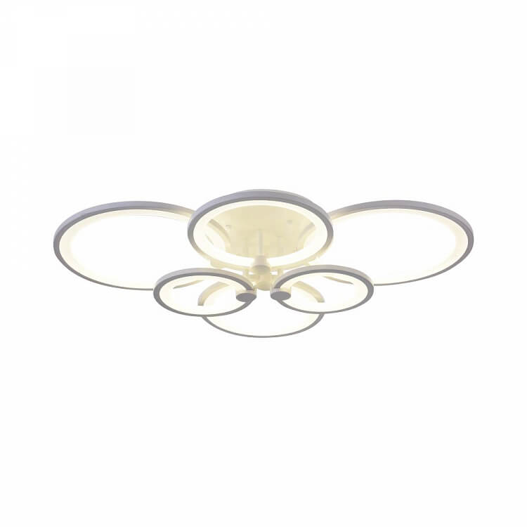 Lola FR6680-CL-L98W